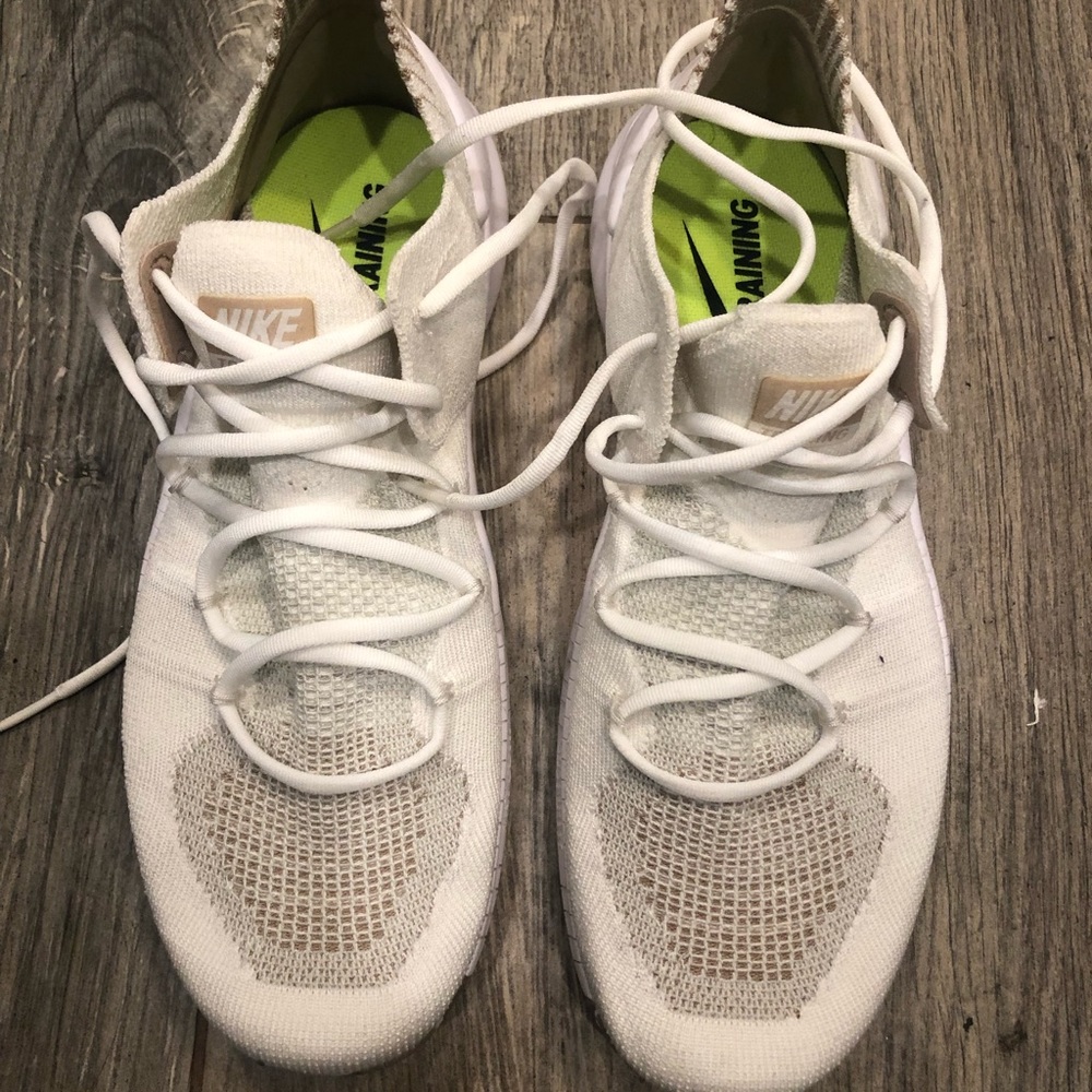 Nike Free TR Flyknit 3 AMP